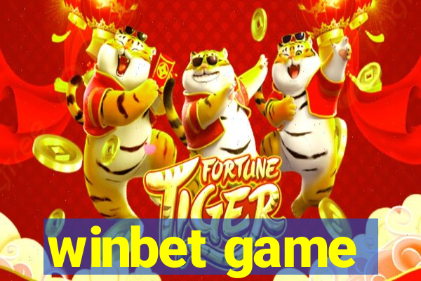 winbet game